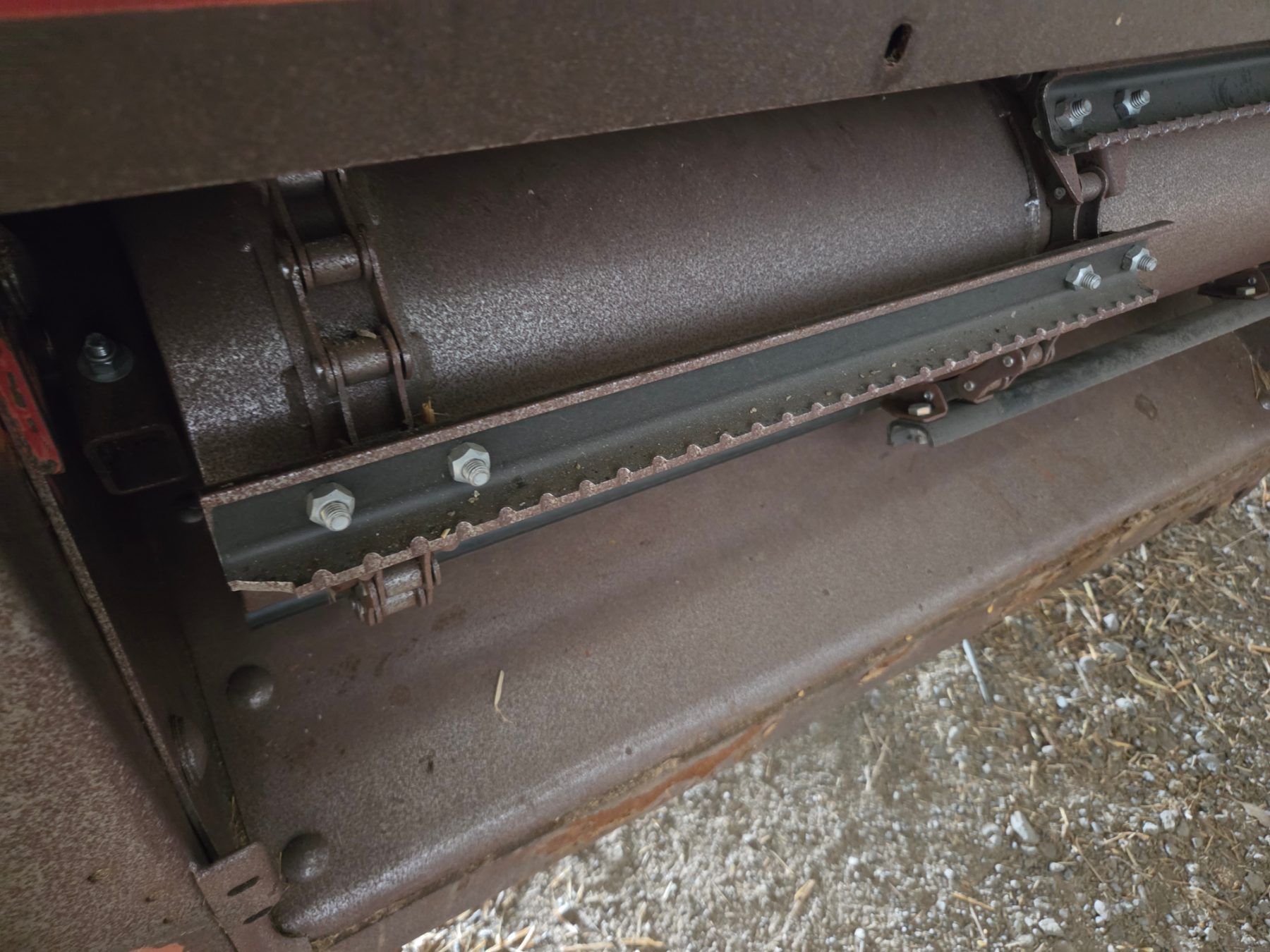 (13006) Case IH 2388 Header - photo 4