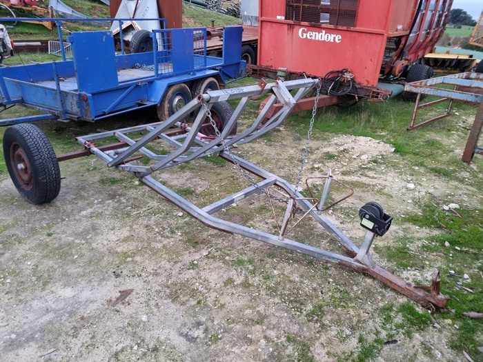 (12979) Bale Buggy - photo 3
