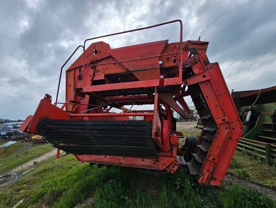 (12986) Grimme DL1500 Onion Harvester - photo 3