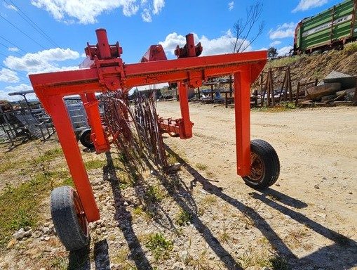 (12983) V-12 Hay Rake - photo 5