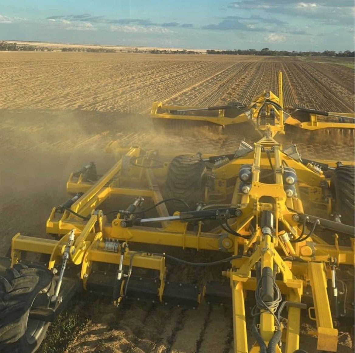 (12972) 2021 Bednar Rollers - photo 3