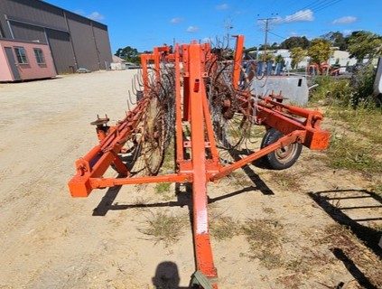 (12983) V-12 Hay Rake - photo 4