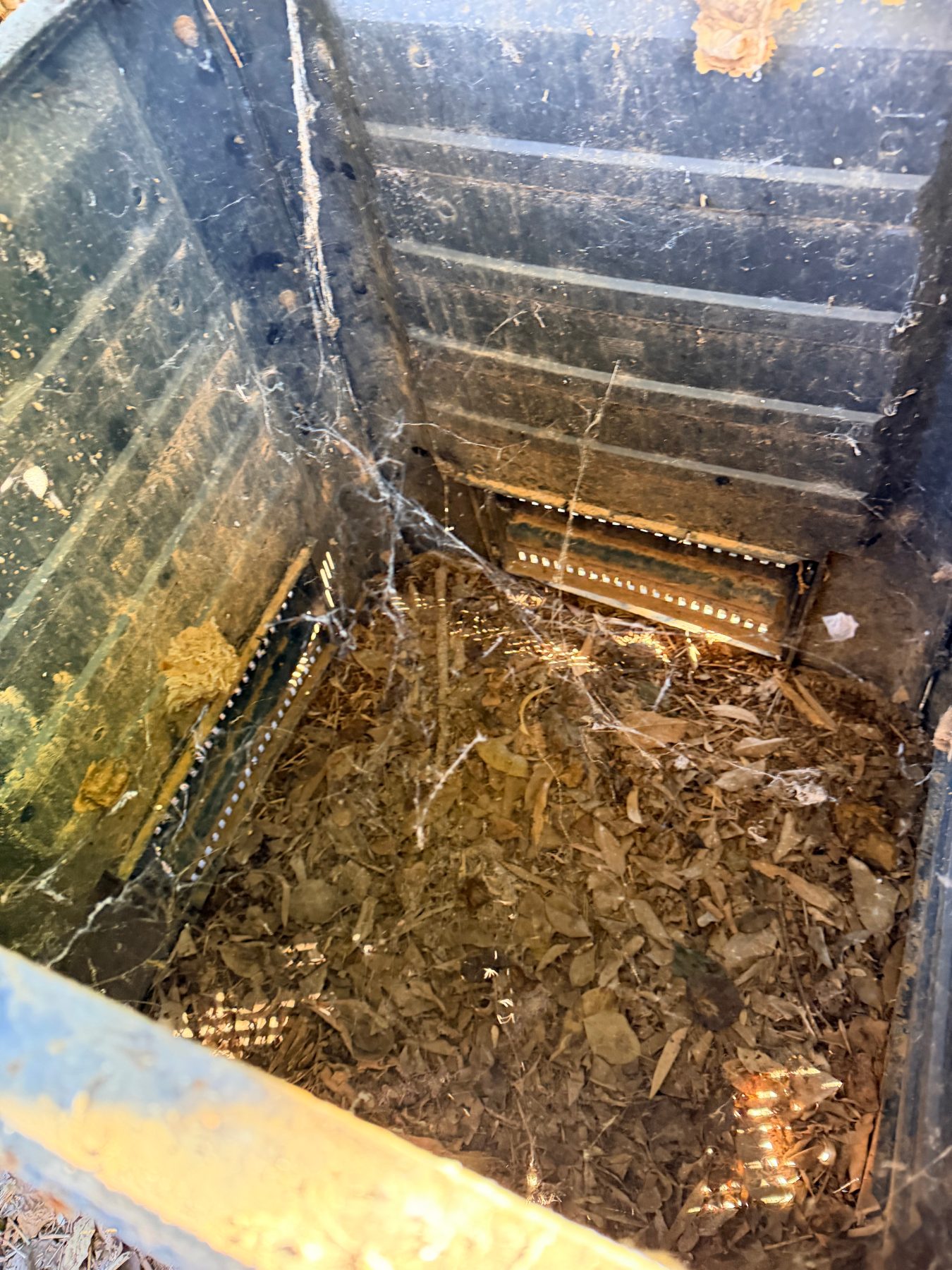 (12949) Gardenwise compost unit - photo 2