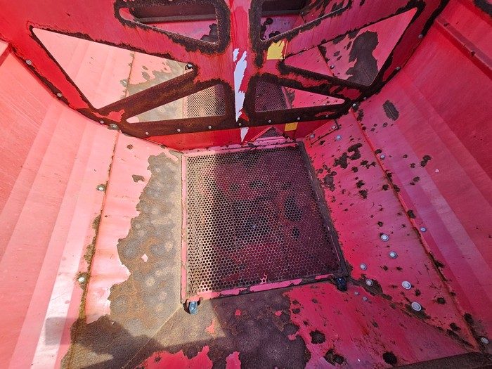 (12990) Lely 3PL GPS Fertiliser Spreader - photo 8