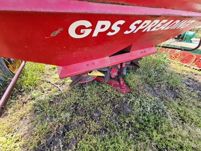 (12990) Lely 3PL GPS Fertiliser Spreader - photo 5