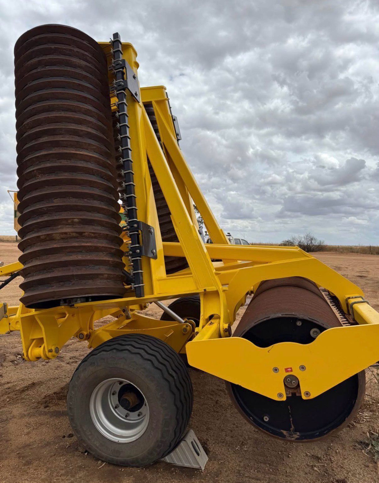(12972) 2021 Bednar Rollers - photo 5