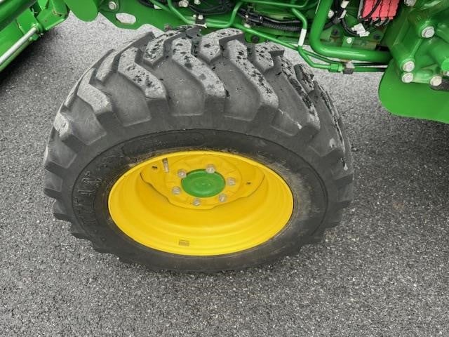 (12811) John Deere 4052M 2020 - photo 12