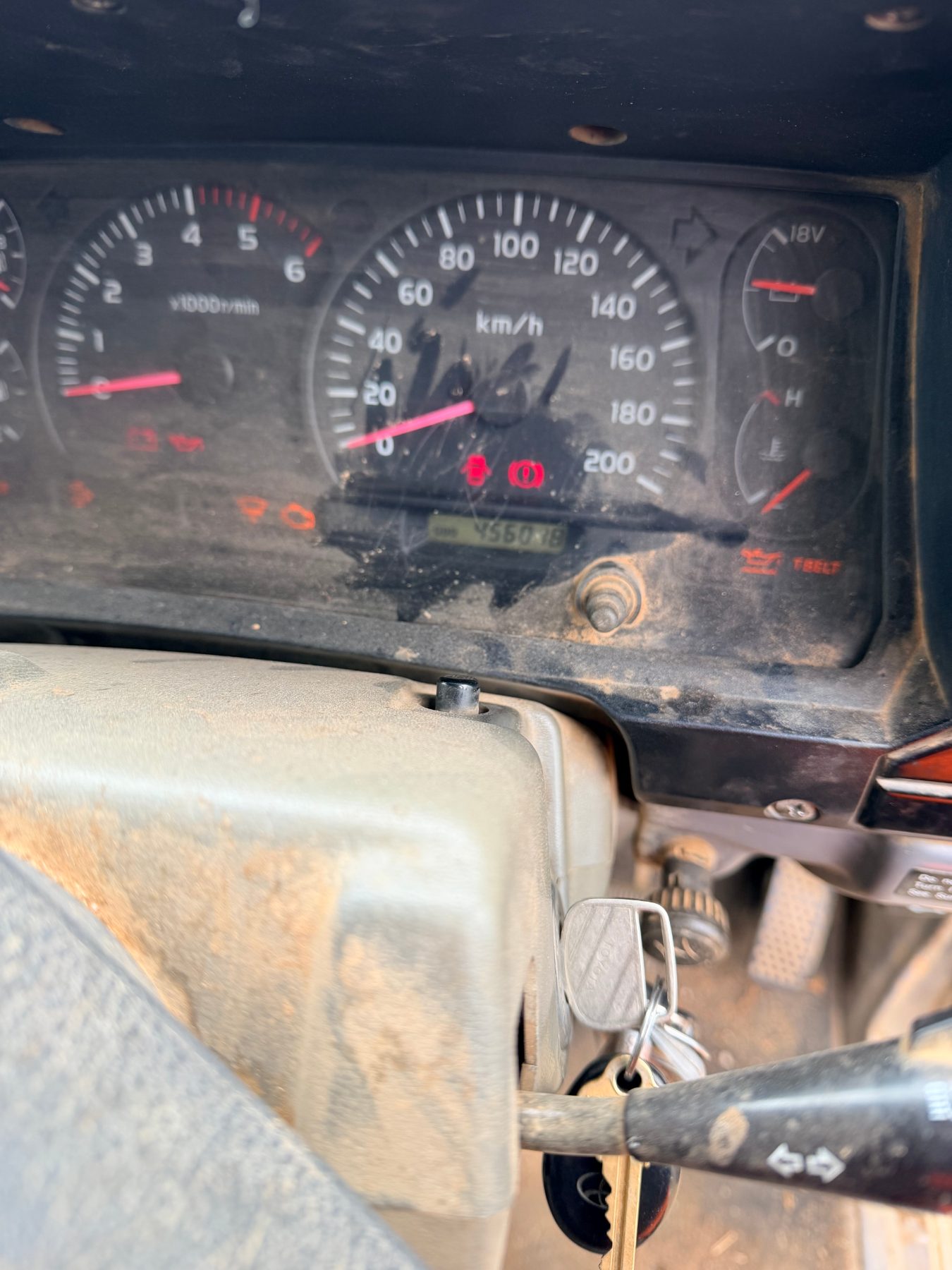 2002 Landcruiser 79' series RV - photo 15