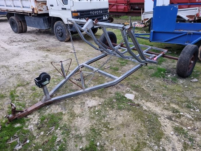 (12979) Bale Buggy - photo 4