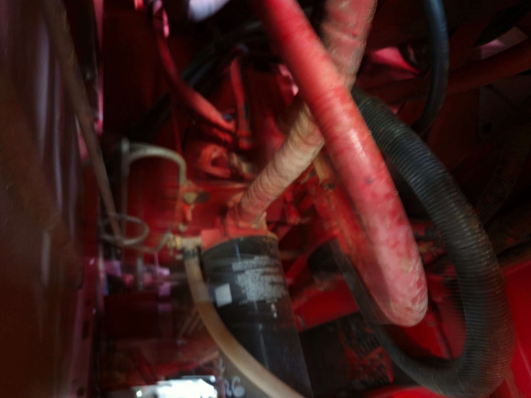 (13006) Case IH 2388 Header - photo 7