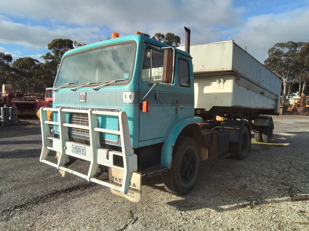 (12976) Acco 2150B & Kersh Tipper - photo 3