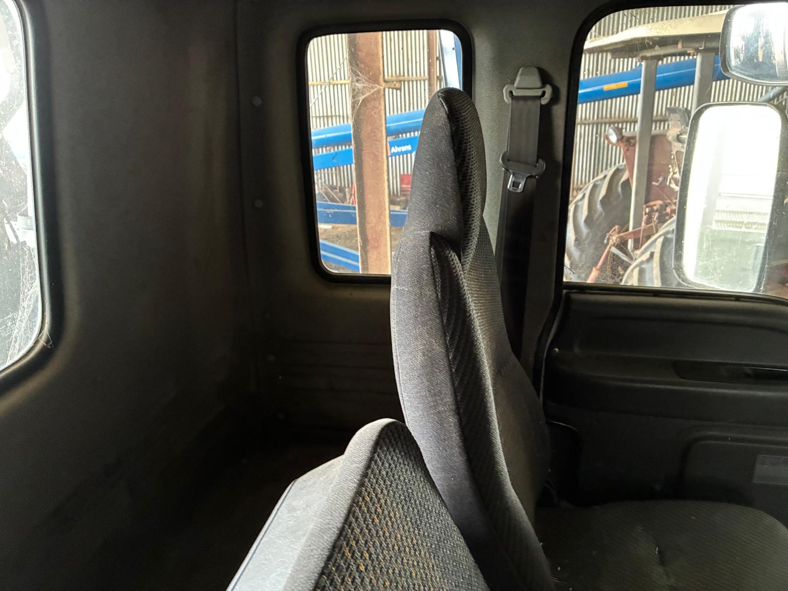 (9285) 2006 Isuzu FTR-900 Long - photo 12