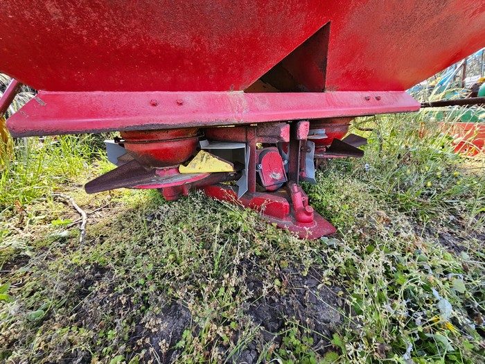 (12990) Lely 3PL GPS Fertiliser Spreader - photo 6