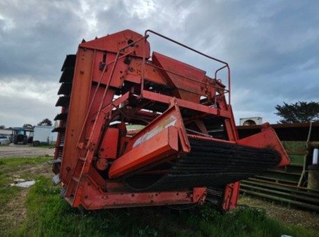 (12986) Grimme DL1500 Onion Harvester - photo 4