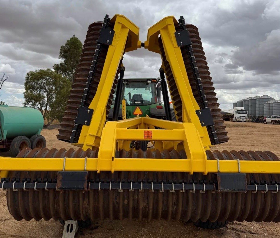 (12972) 2021 Bednar Rollers - photo 4