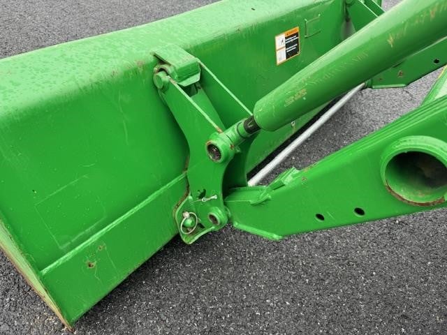 (12811) John Deere 4052M 2020 - photo 11