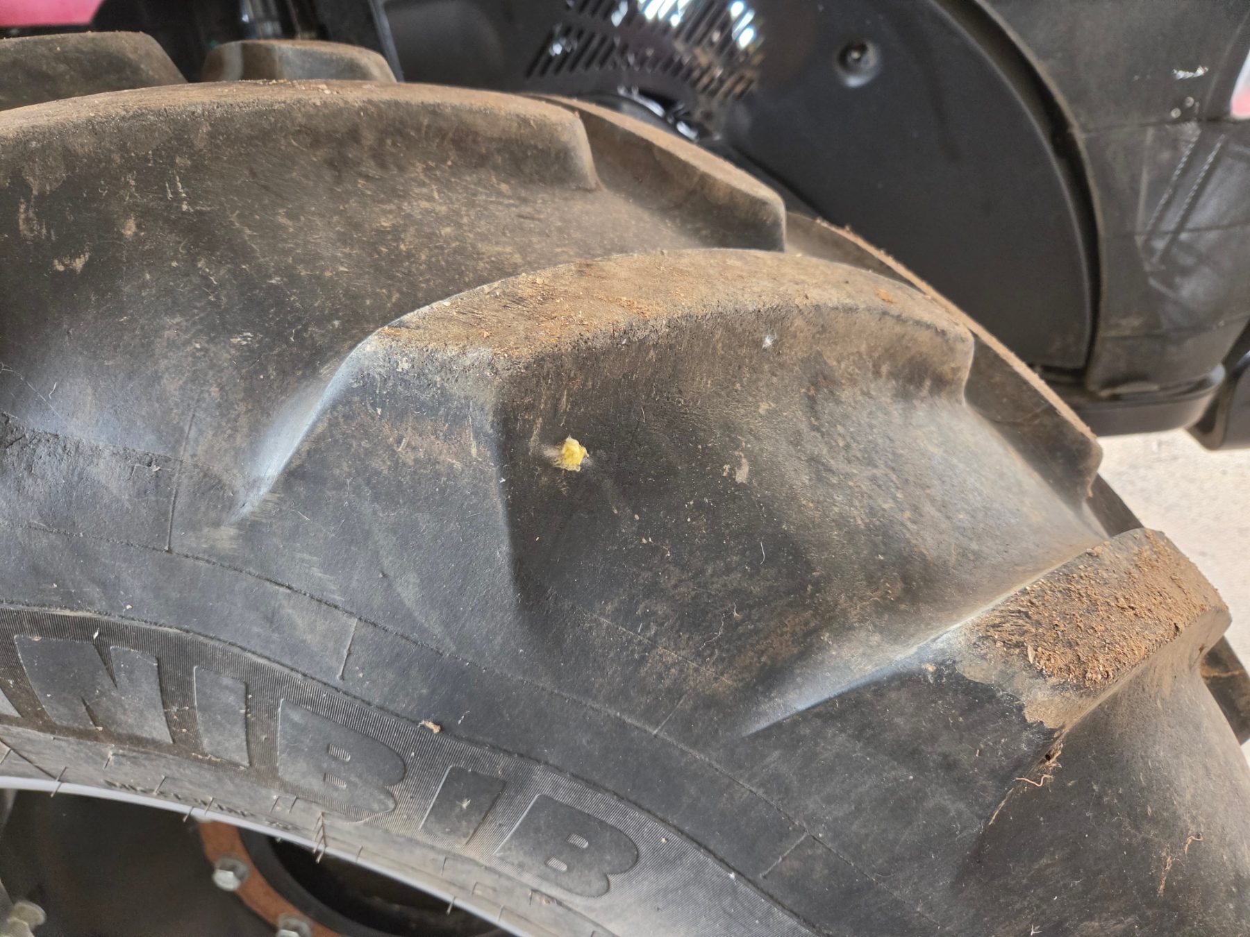 (13005) 2020 Case Magnum 310 CVT - photo 10
