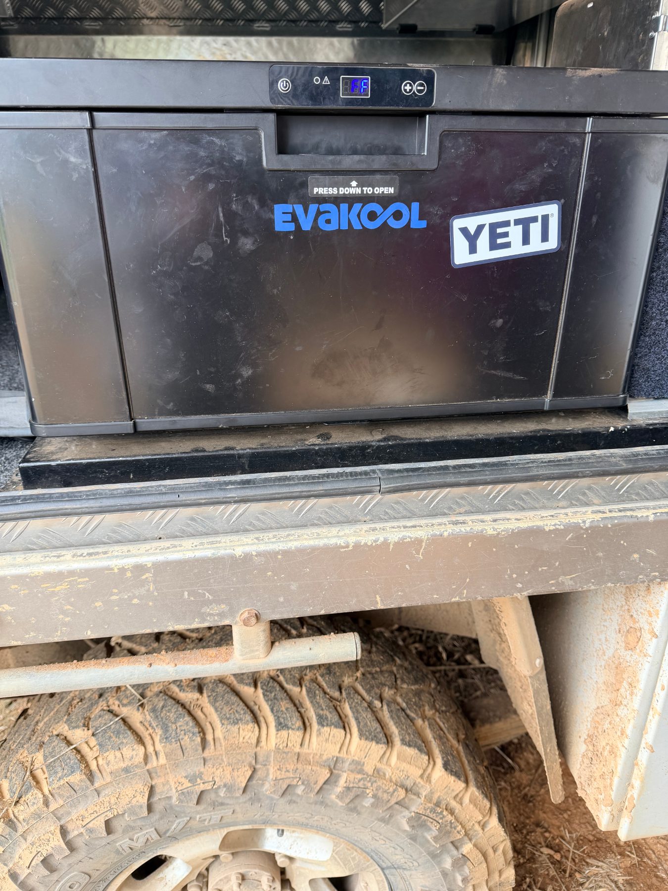 2002 Landcruiser 79' series RV - photo 18