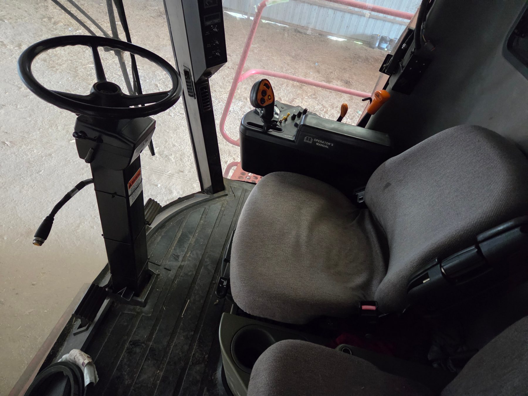 (13006) Case IH 2388 Header - photo 19