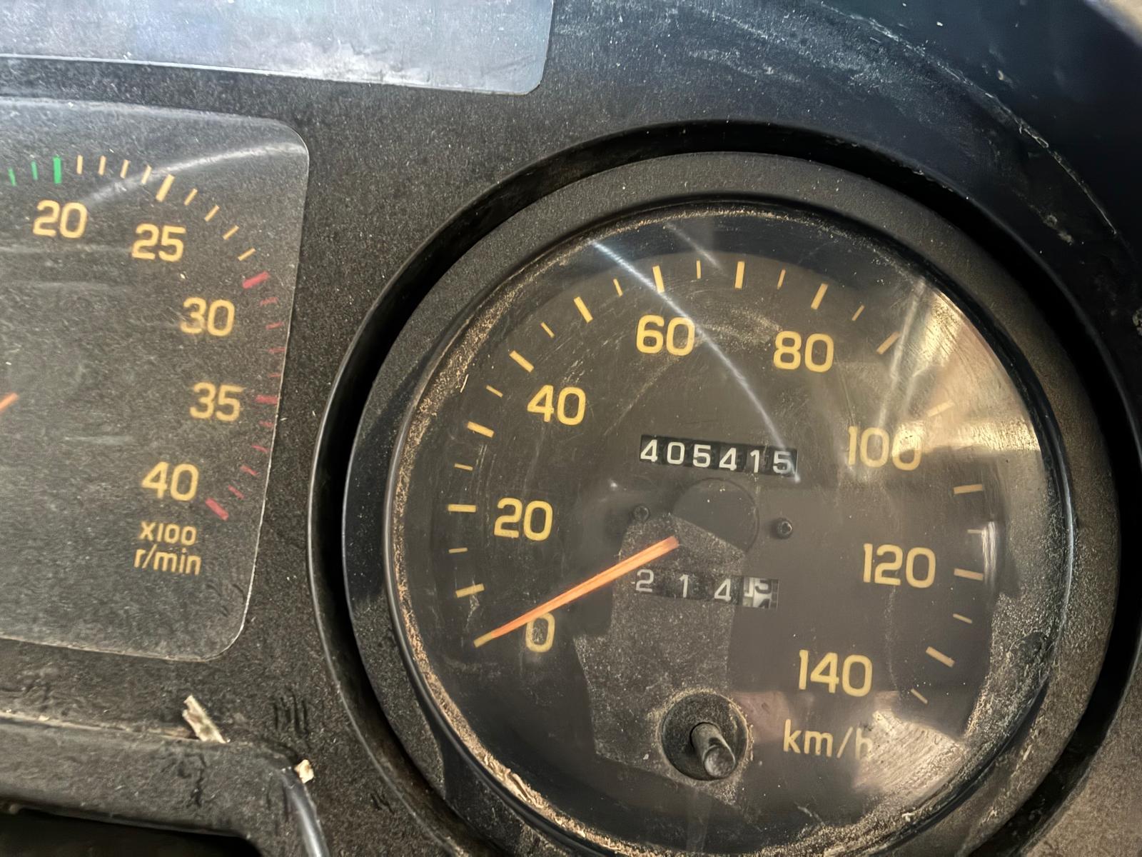 (9285) 2006 Isuzu FTR-900 Long - photo 11