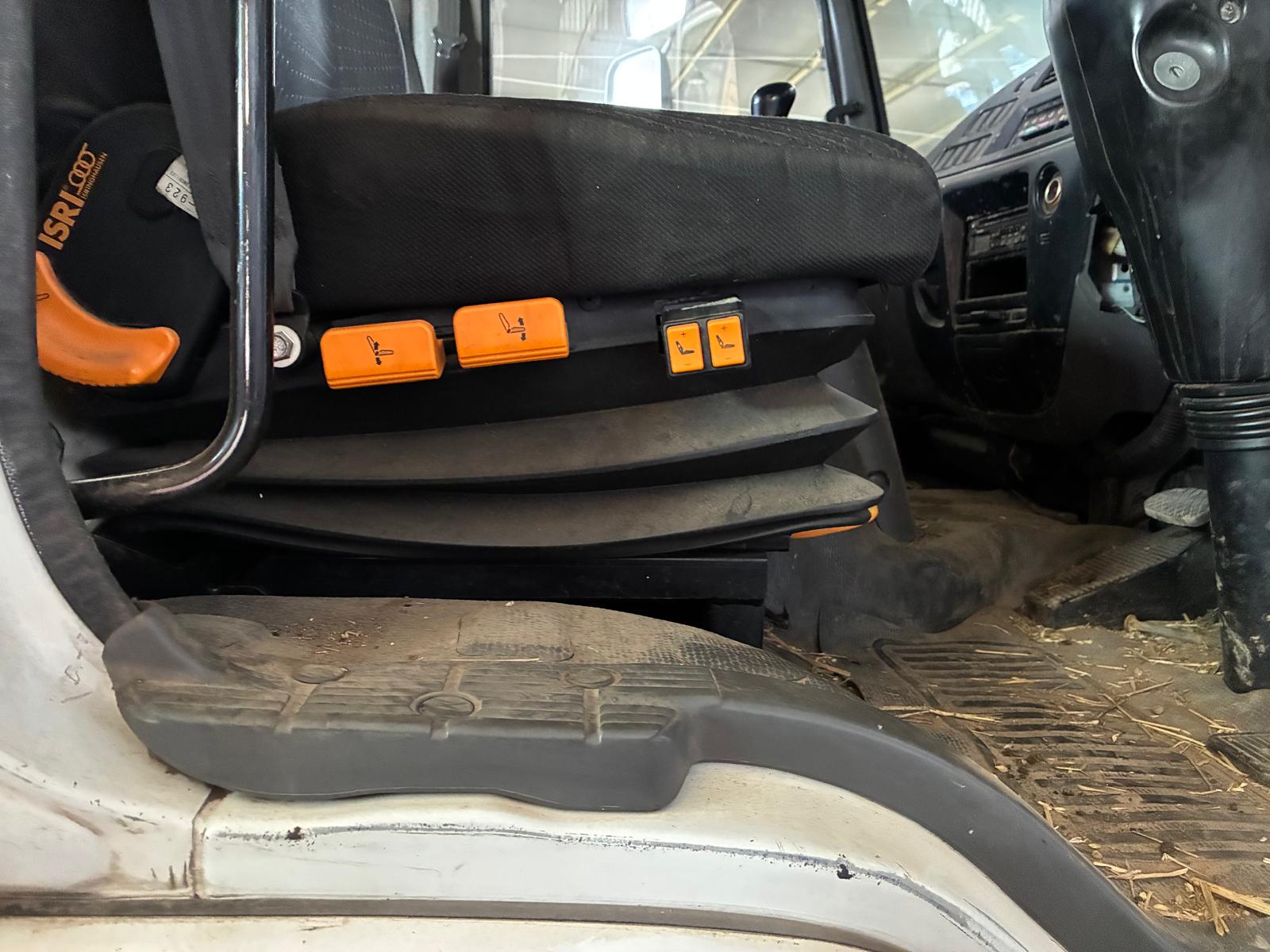 (9285) 2006 Isuzu FTR-900 Long - photo 13
