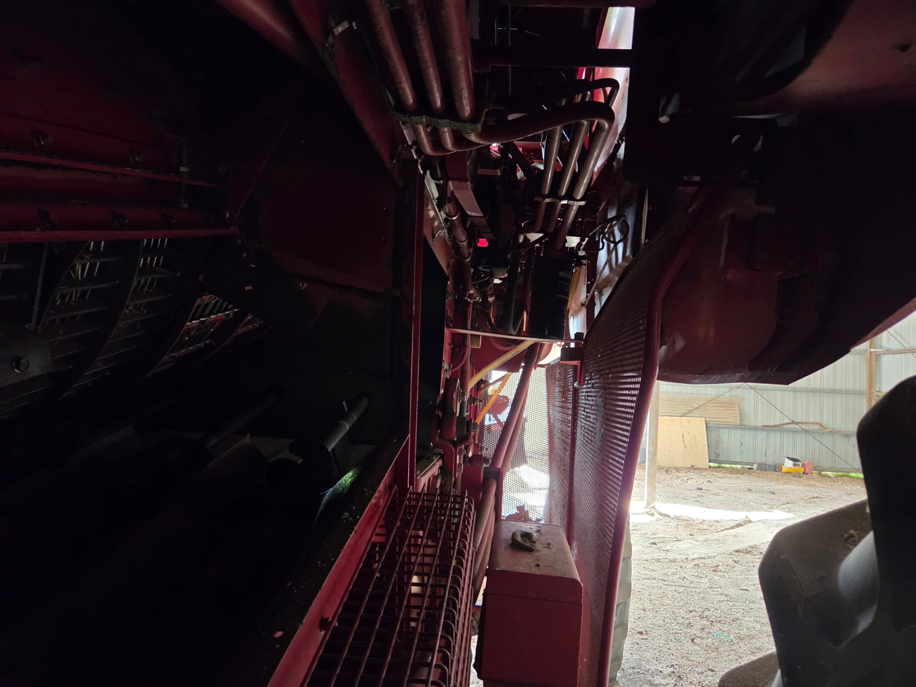 (13006) Case IH 2388 Header - photo 24