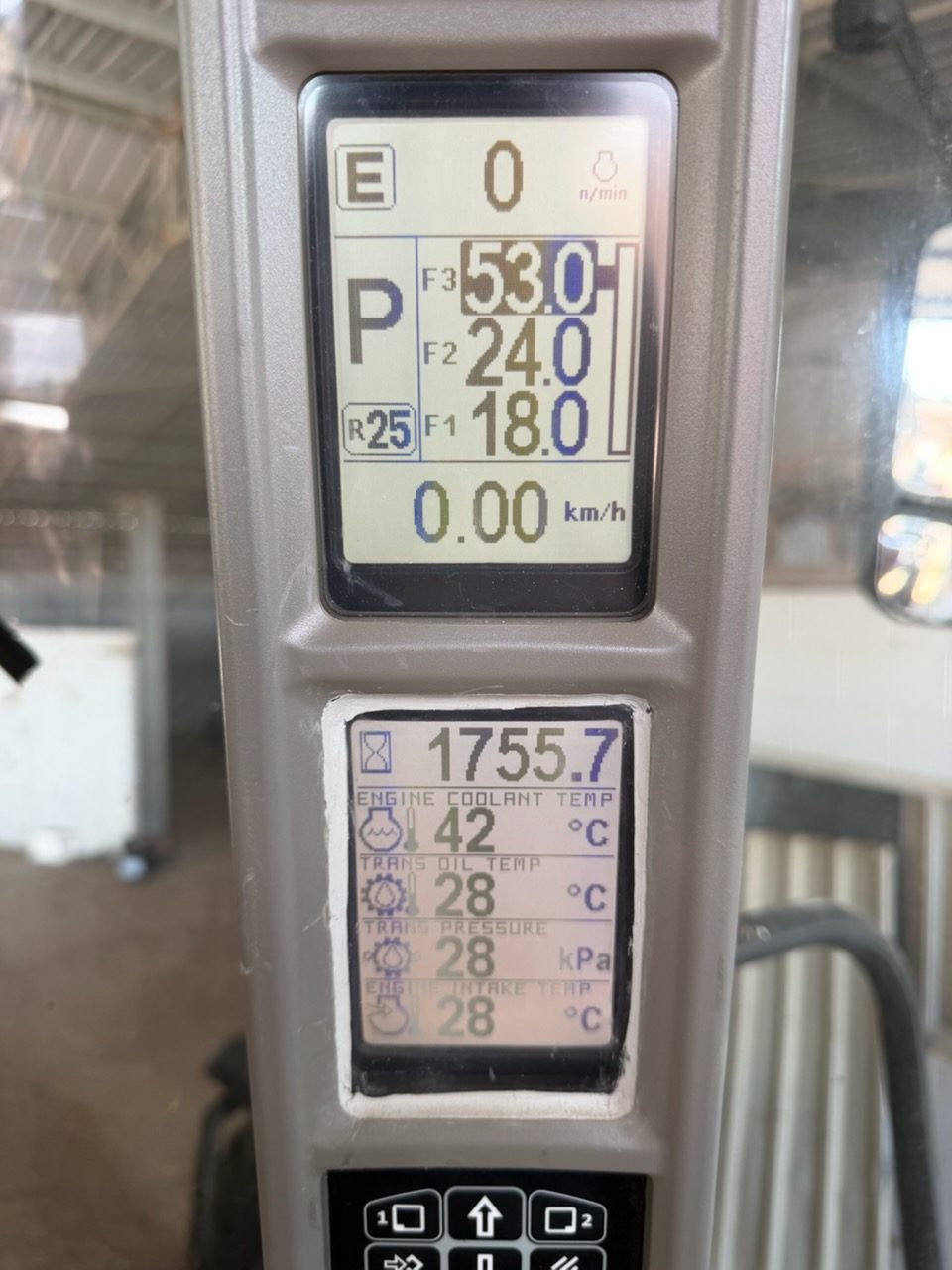 (13005) 2020 Case Magnum 310 CVT - photo 7