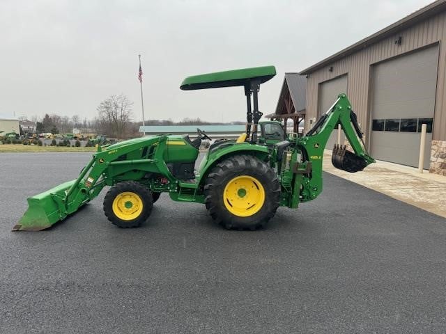 (12811) John Deere 4052M 2020 - photo 3