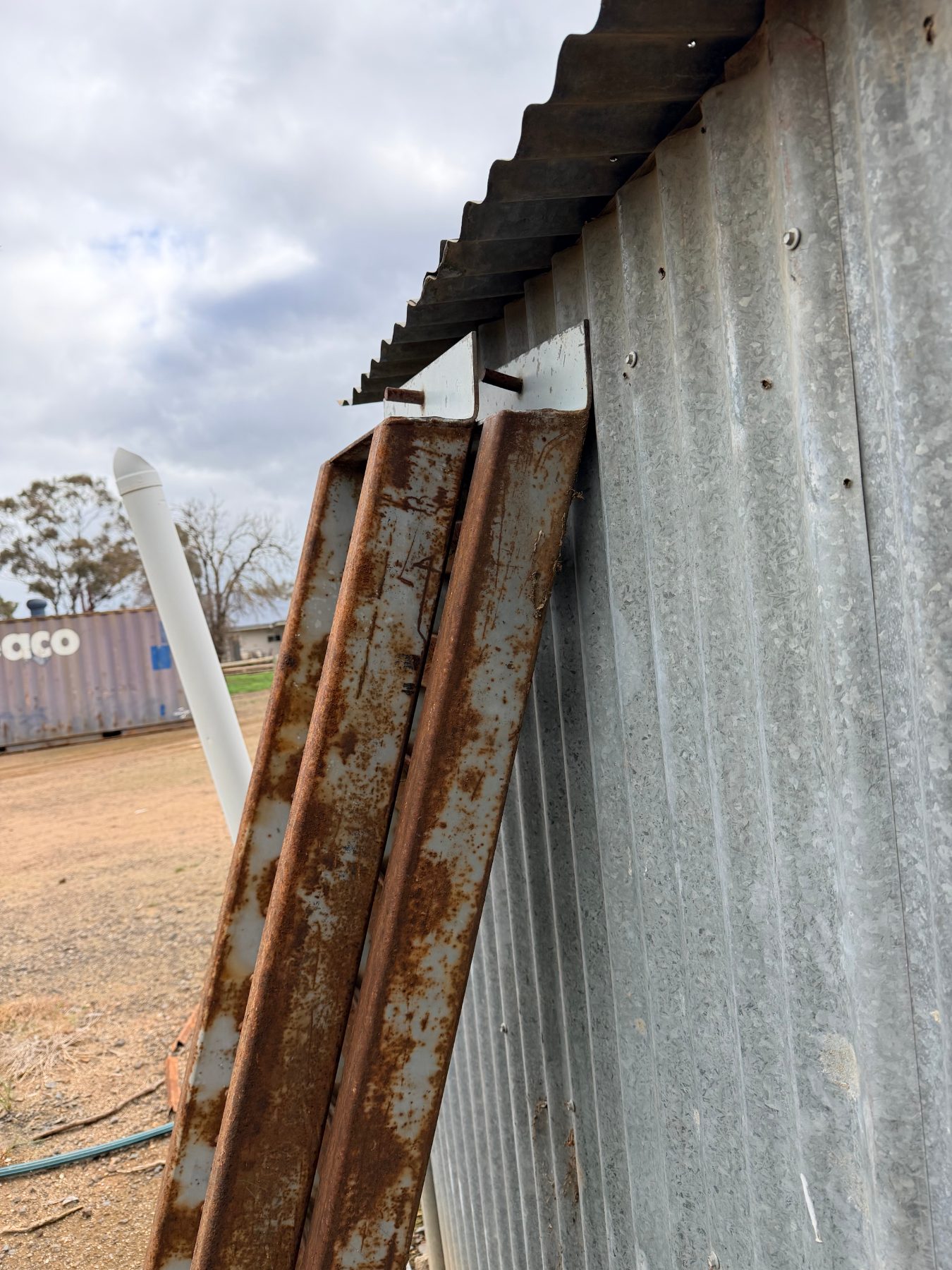 (13110) Pair of heavy duty trailer ramps - photo 3