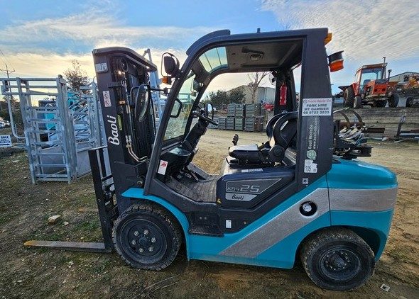 (12977) Baoli KBG25 Forklift