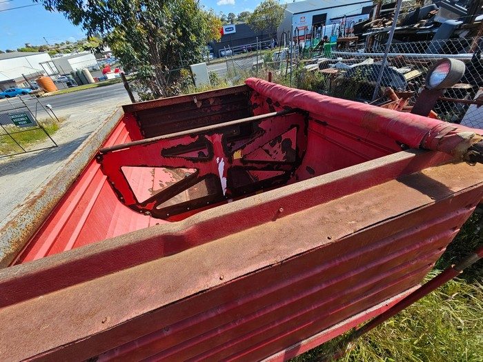 (12990) Lely 3PL GPS Fertiliser Spreader - photo 7