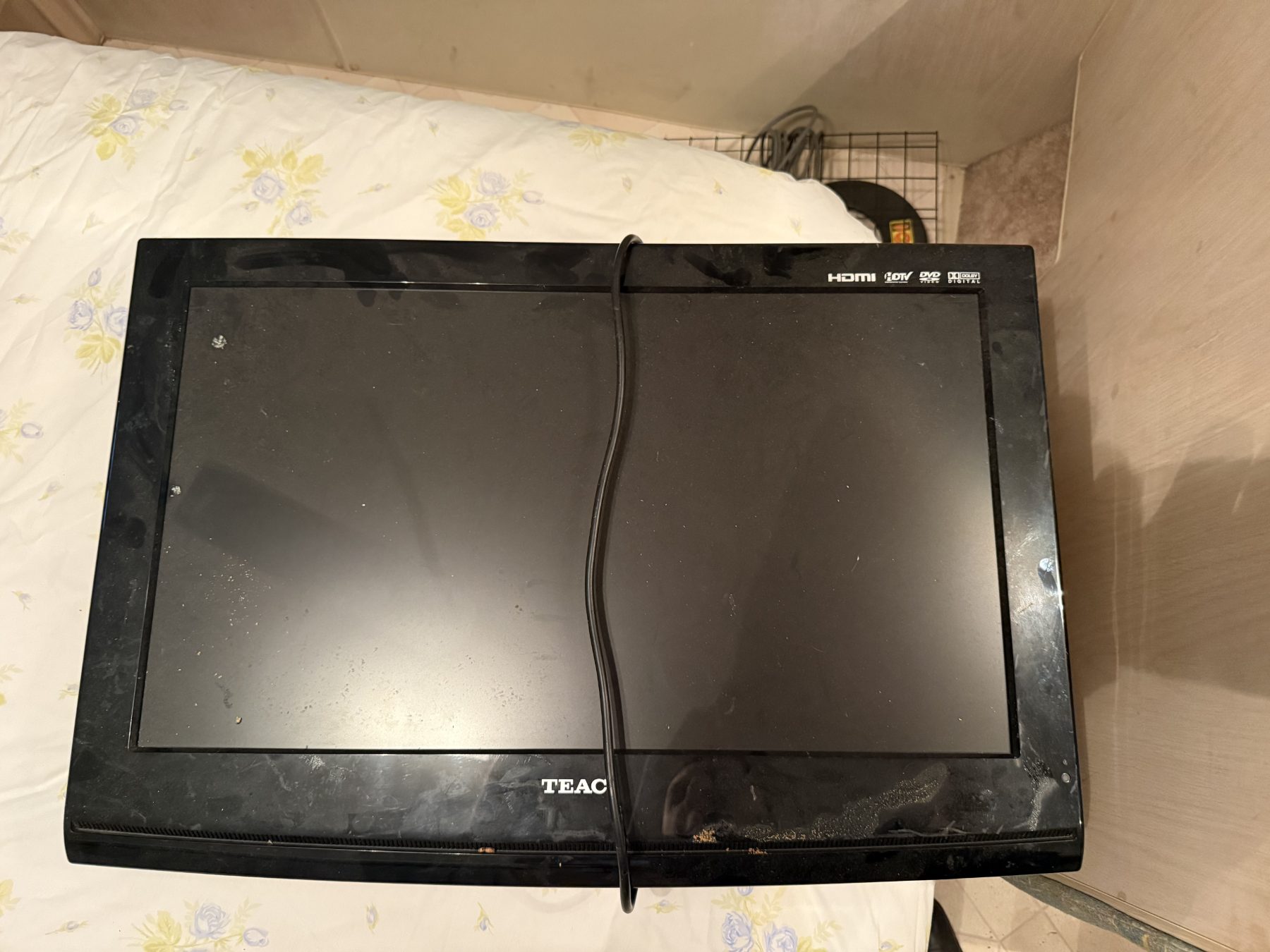 (12954) Teac TV