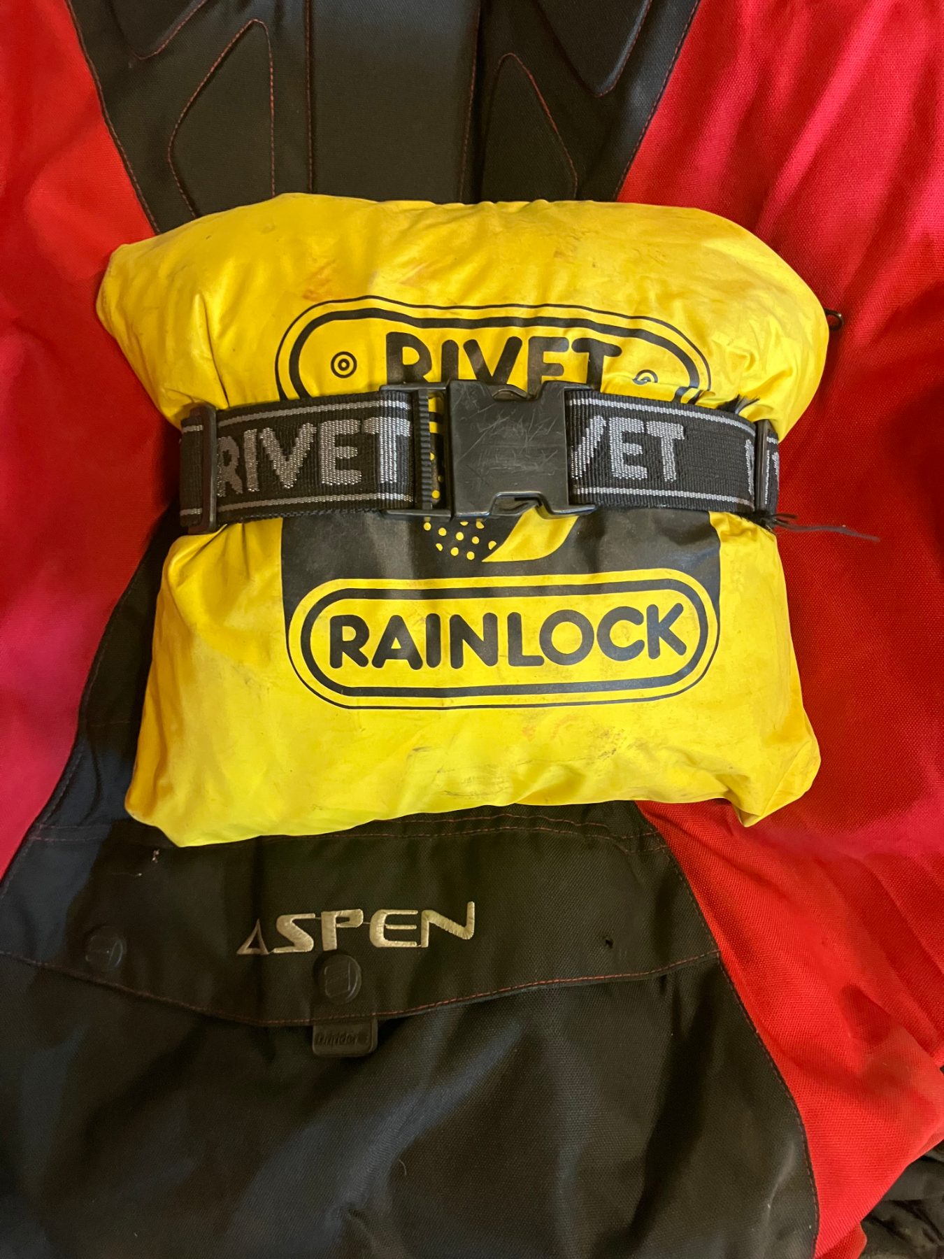(12821) Assorted motorcycle jackets and accessories - photo 4