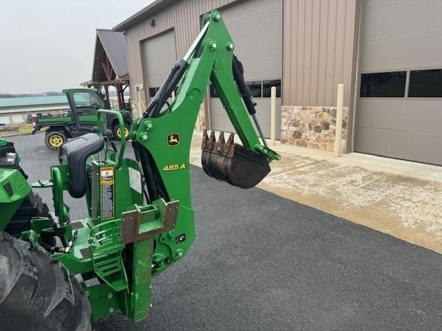 (12811) John Deere 4052M 2020 - photo 10