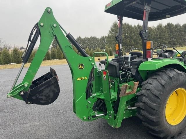 (12811) John Deere 4052M 2020 - photo 9