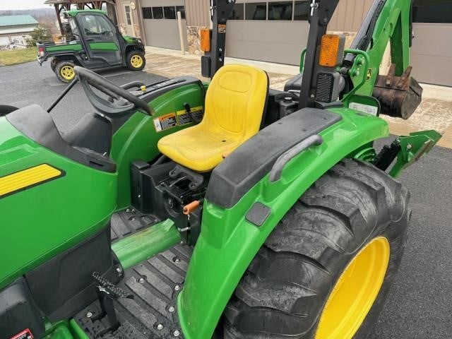 (12811) John Deere 4052M 2020 - photo 8