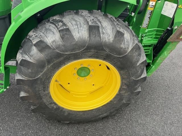 (12811) John Deere 4052M 2020 - photo 13