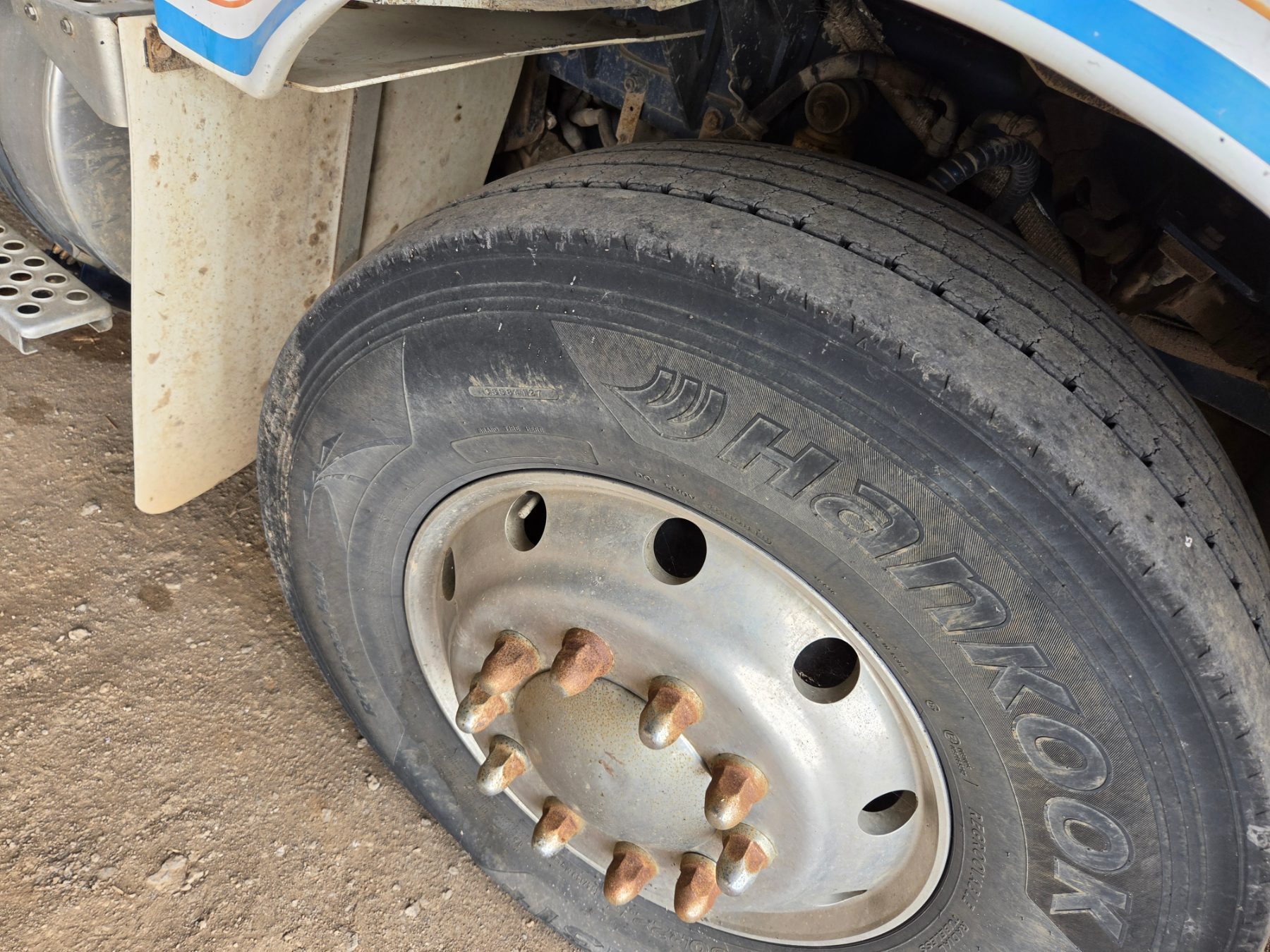 (13009) 2005 Kenworth T404 Prime Mover - photo 18